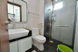 Parc Rosewood (D25), Condominium #598849571